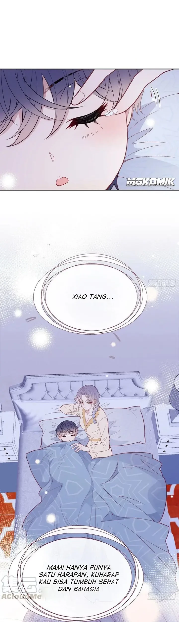 Pregnant Wife, One Plus One Chapter 70 - Halaman 14