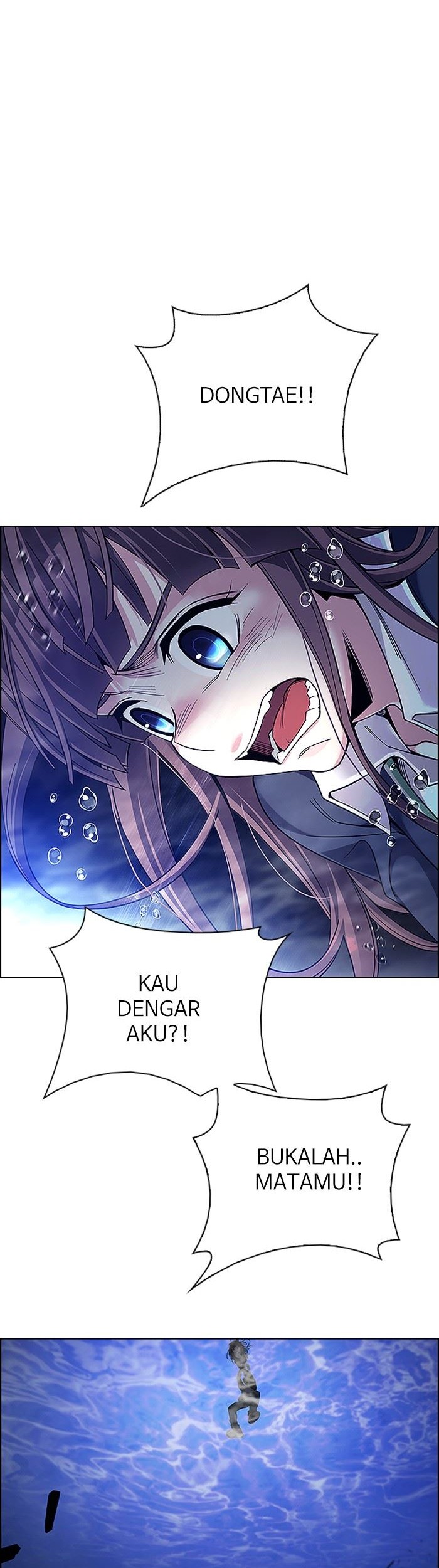 Manhwa Dice Chapter 349 gambar 2