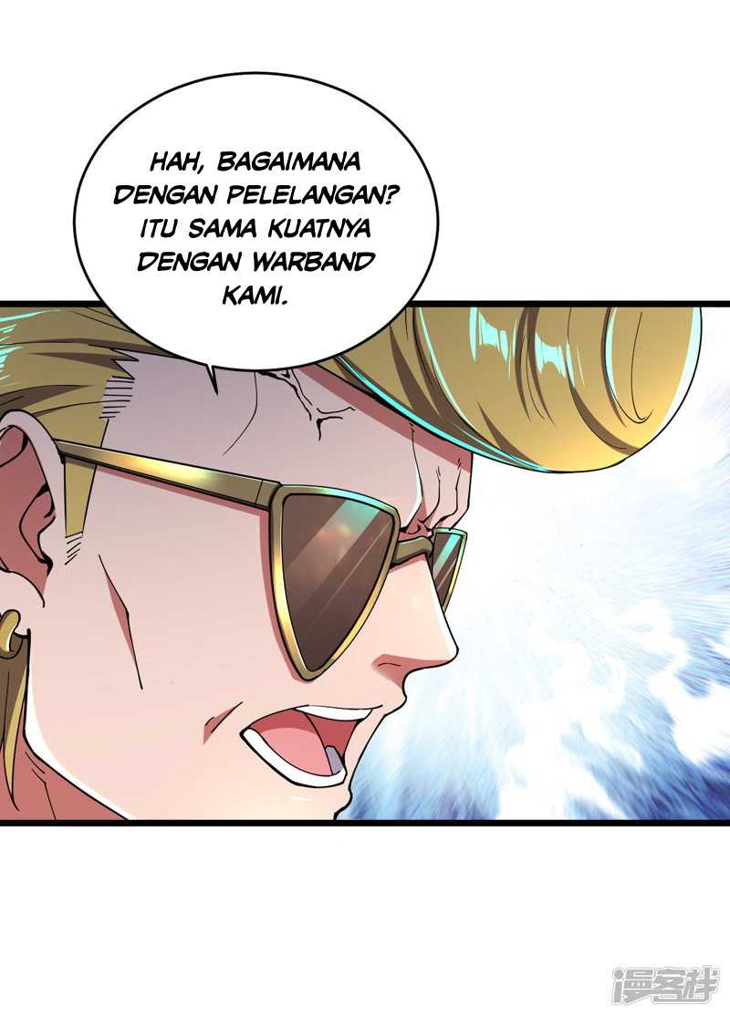 Manhua My Harem In The Day of Apocalypse Chapter 11 gambar 2