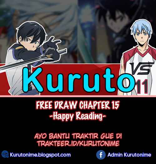 Komik Free Draw Chapter 15 gambar 1