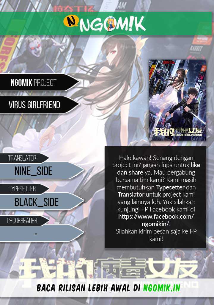Komik Virus Girlfriend Chapter 180 gambar 1