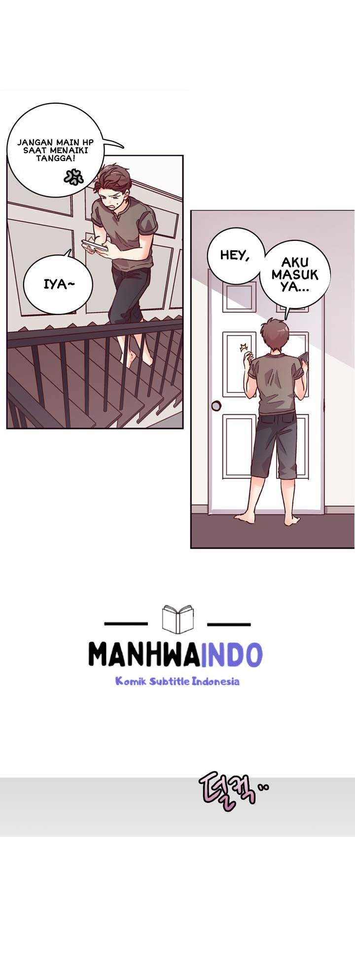 Pride Complex Chapter 10.1 - Halaman 16