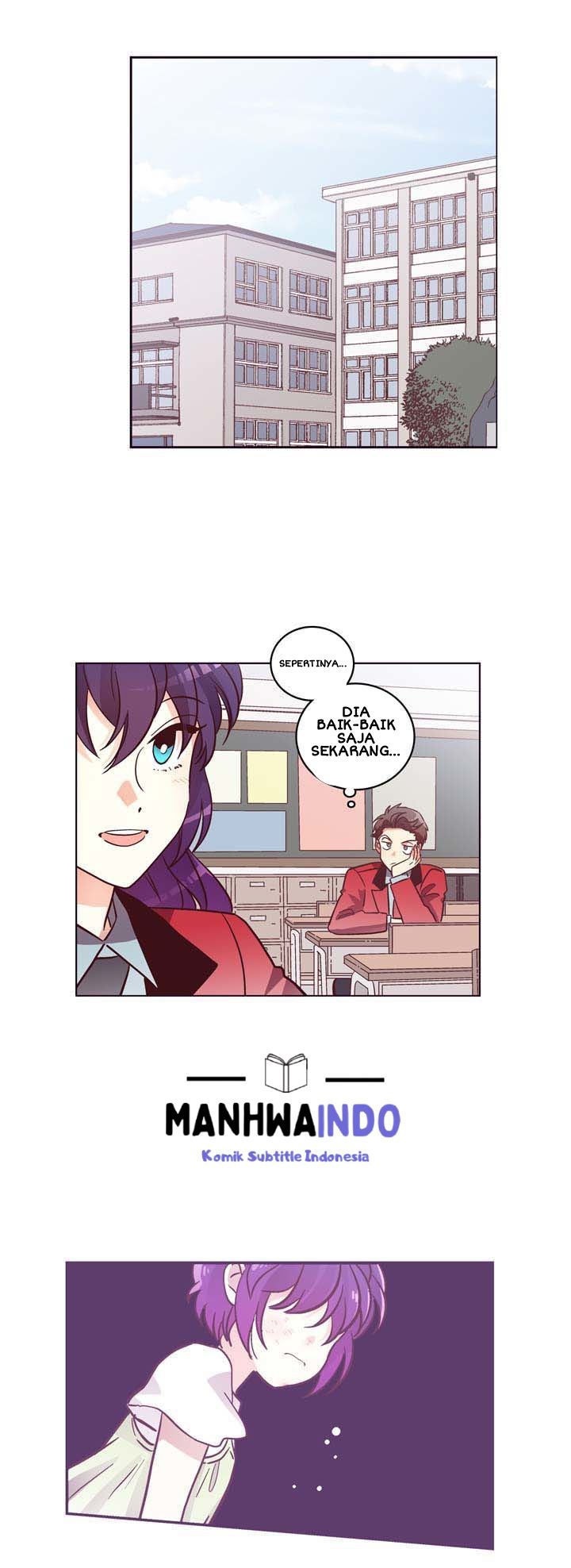 Pride Complex Chapter 10.1 - Halaman 10