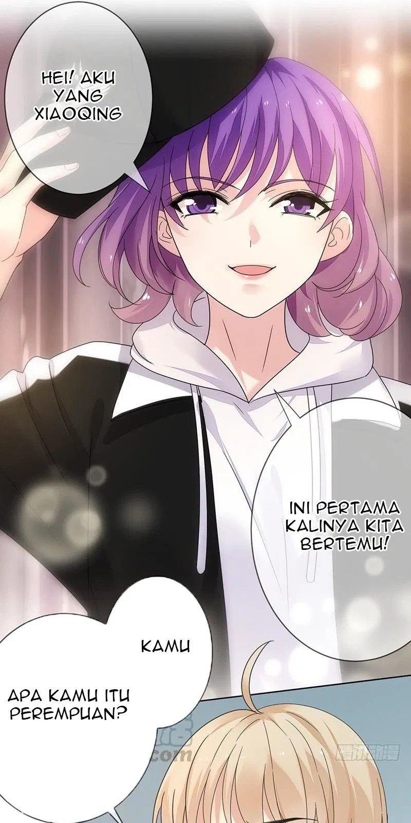 Manhua NSD Gaming Chapter 165 gambar 2