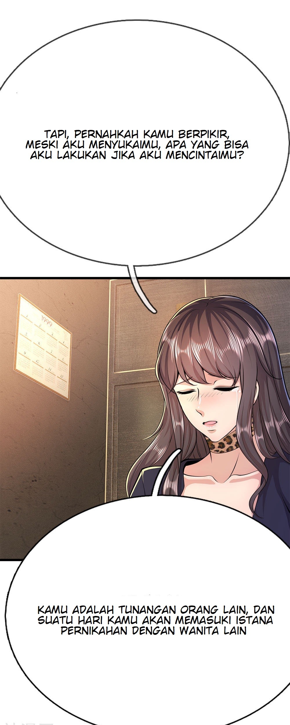 Manhua Medical Martial Arts Chapter 192 gambar 2