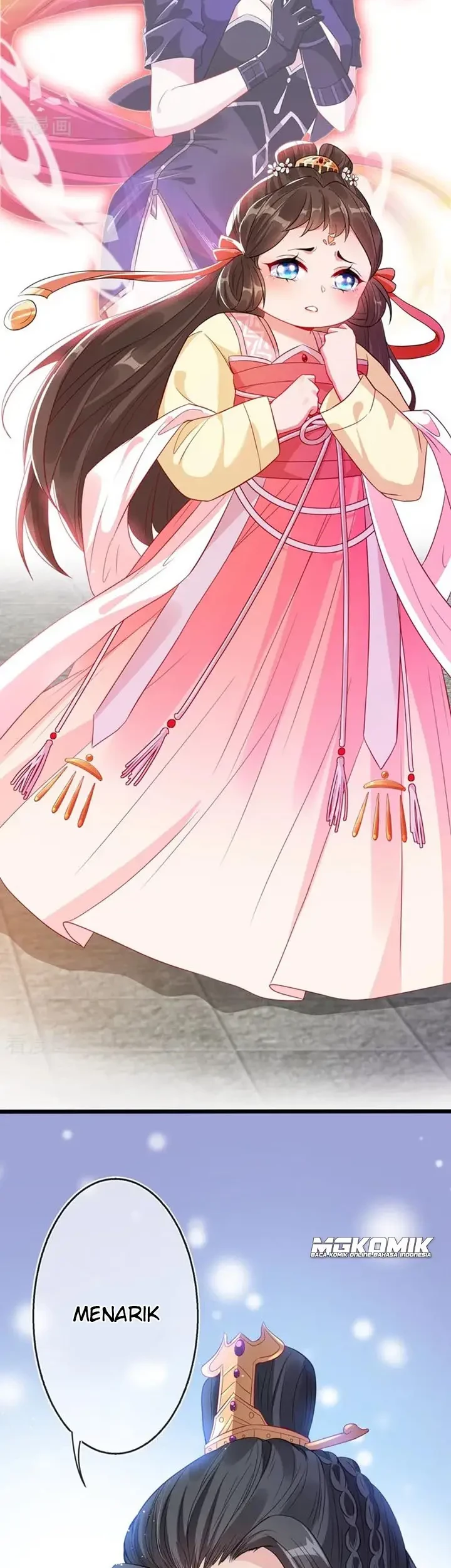 My Chubby Princess Chapter 06 - Halaman 4