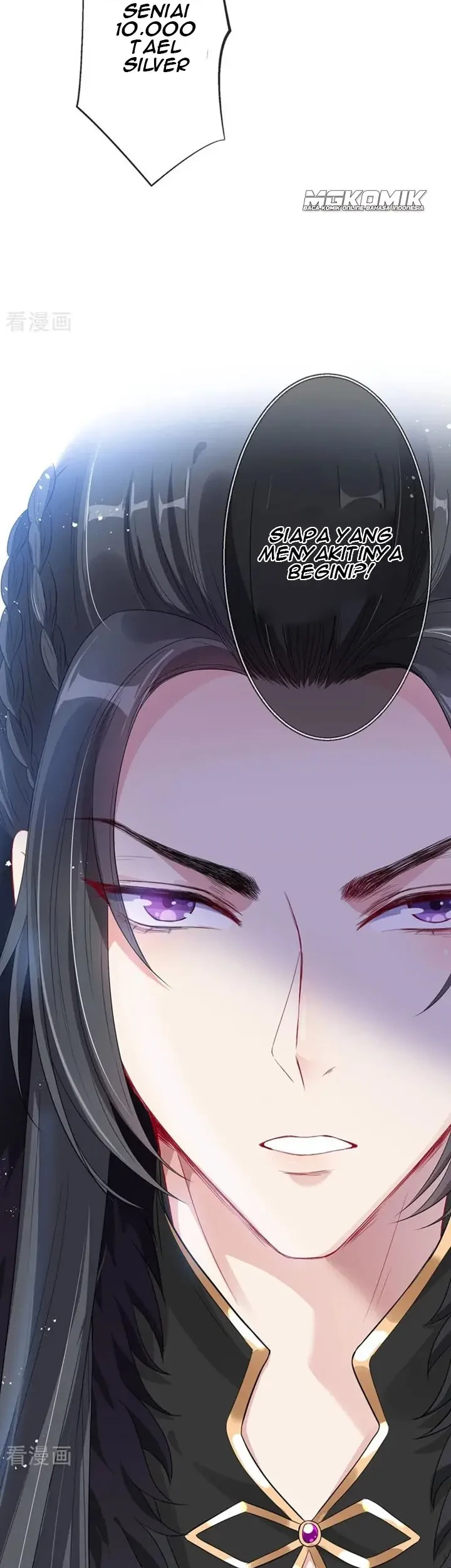 My Chubby Princess Chapter 06 - Halaman 10
