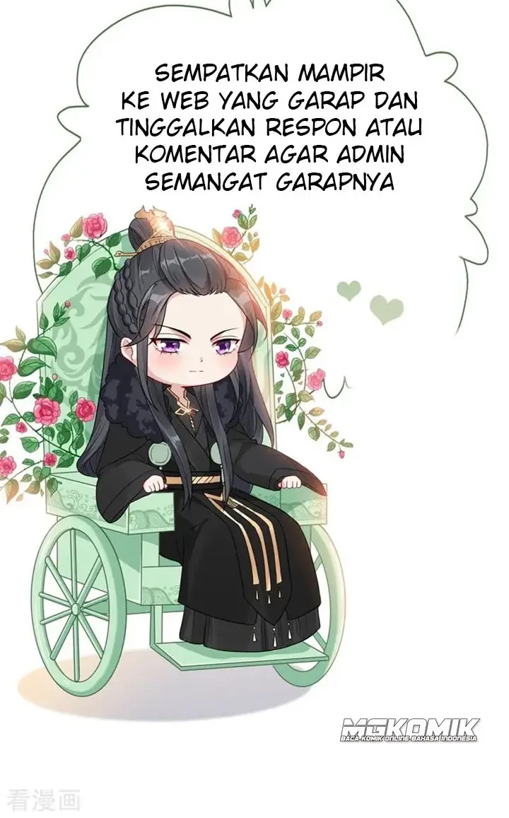 My Chubby Princess Chapter 06 - Halaman 24