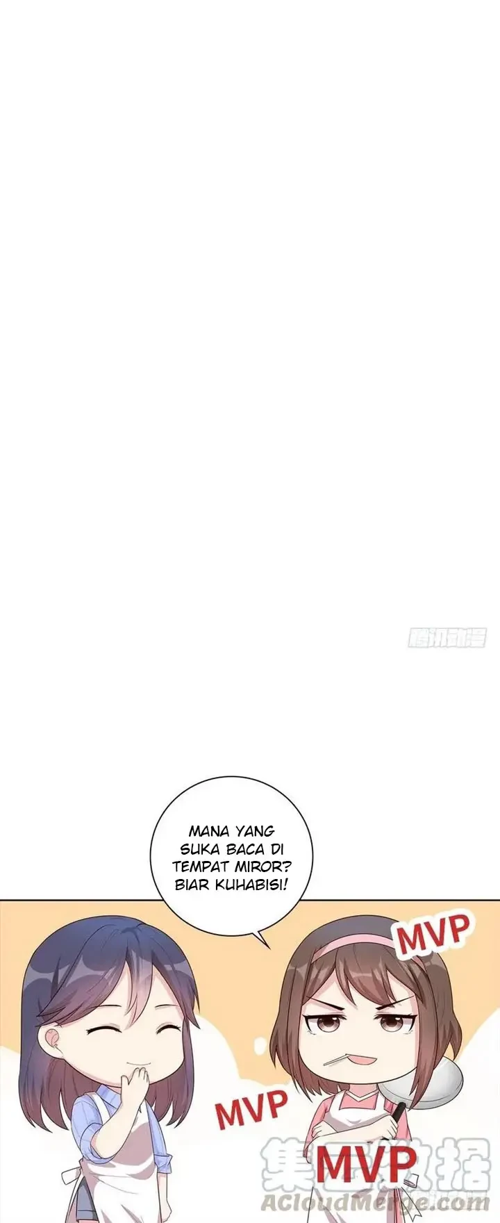 The Wife Contract and My Daughter’s Nanny Chapter 85 - Halaman 15