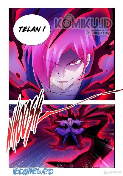 Battle Frenzy Chapter 183 - Halaman 2