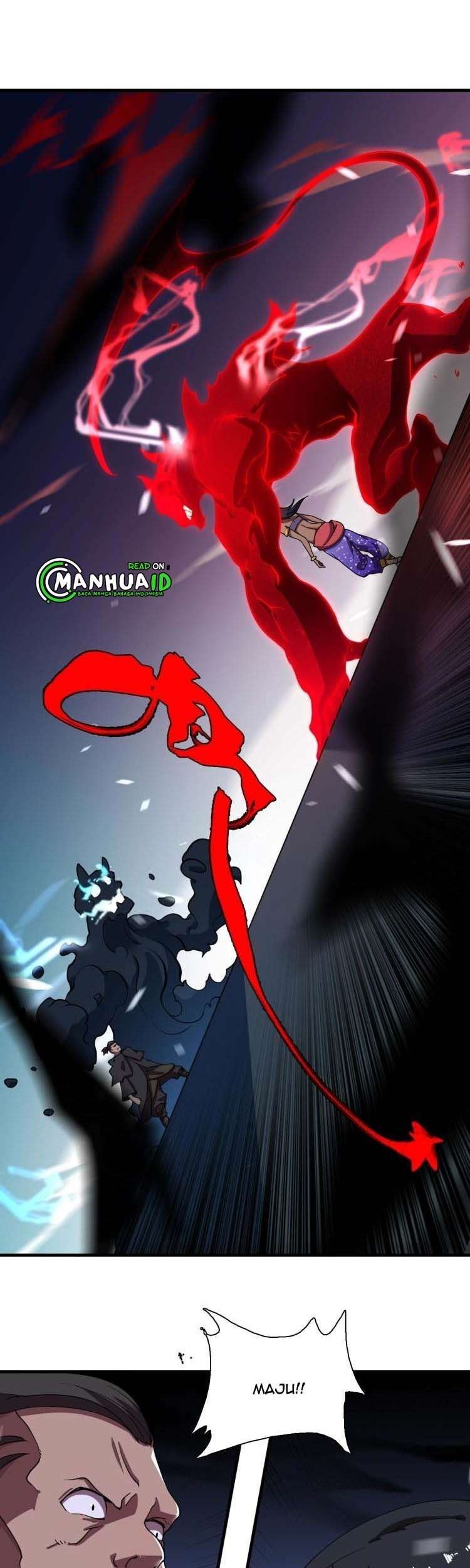 Manhua Reborn Doctor Chapter 65 gambar 2