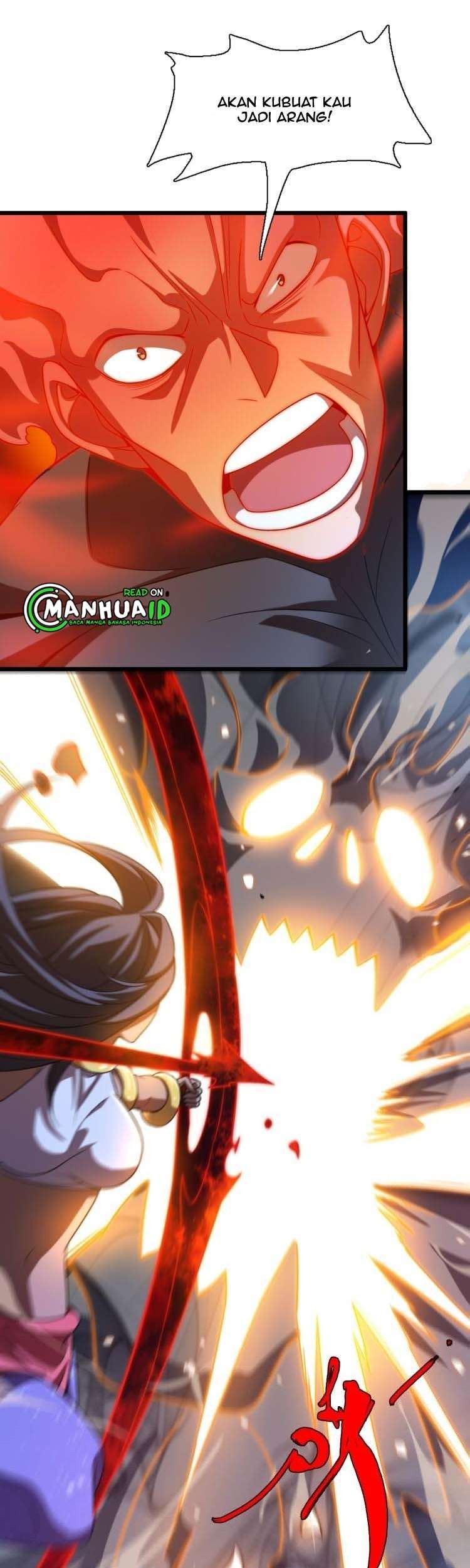 Manhua Reborn Doctor Chapter 66 gambar 2