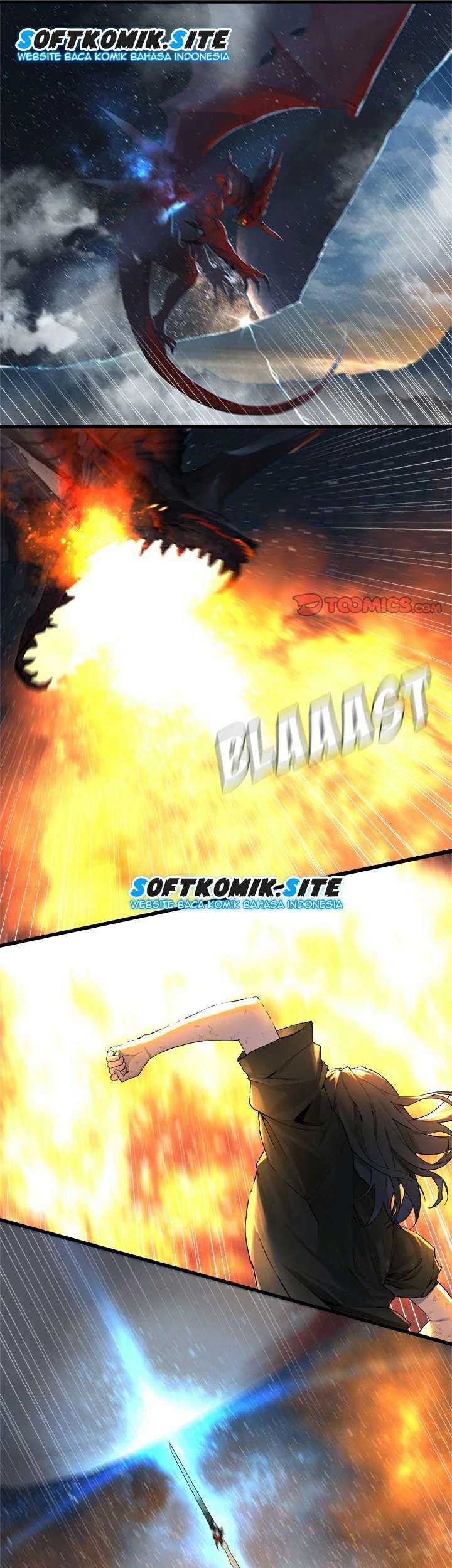 Komik Her Summon Chapter 99 gambar 1