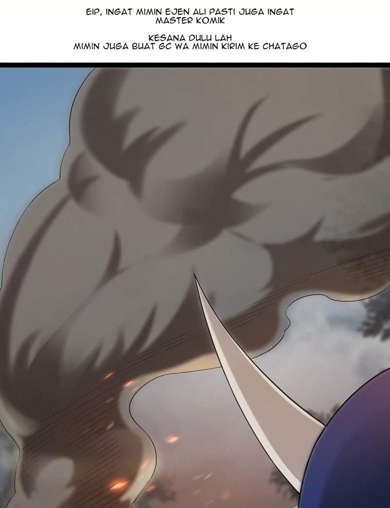 Manhua Return of Xiandi Chapter 161 gambar 2