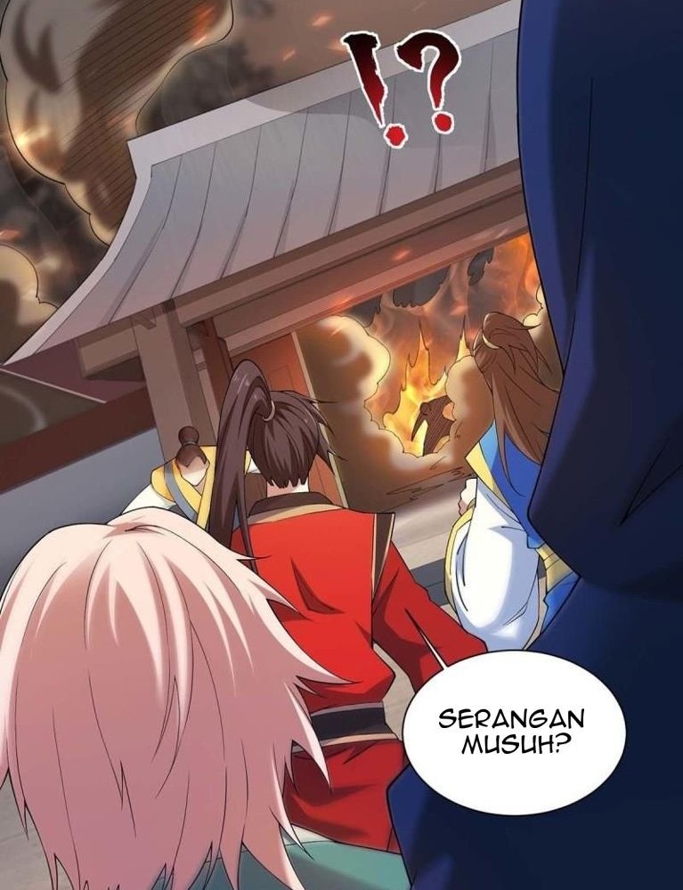 Return of Xiandi Chapter 161 Gambar 3
