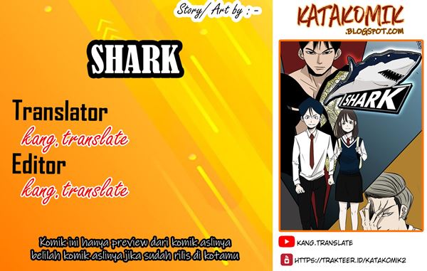 Komik Shark Chapter 15 gambar 1