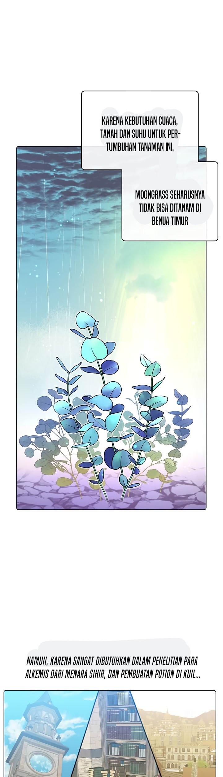 Manhwa The MAX leveled hero will return! Chapter 37 gambar 2