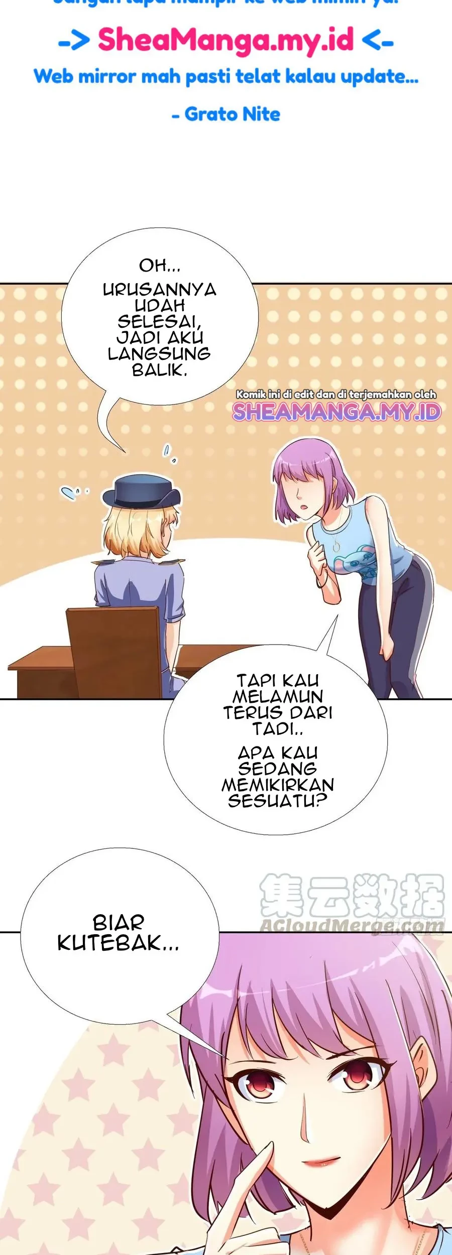 Super School Doctor Chapter 114 - Halaman 5