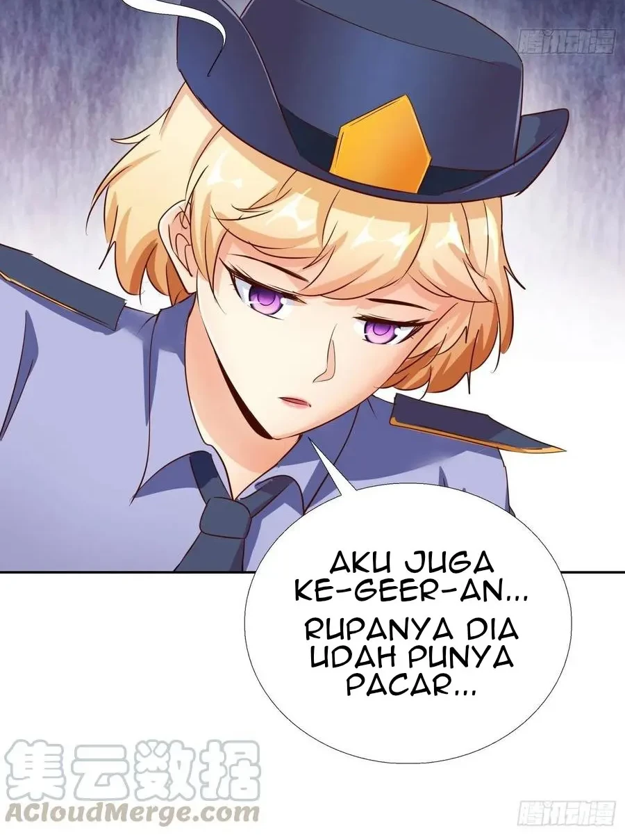 Super School Doctor Chapter 114 - Halaman 7