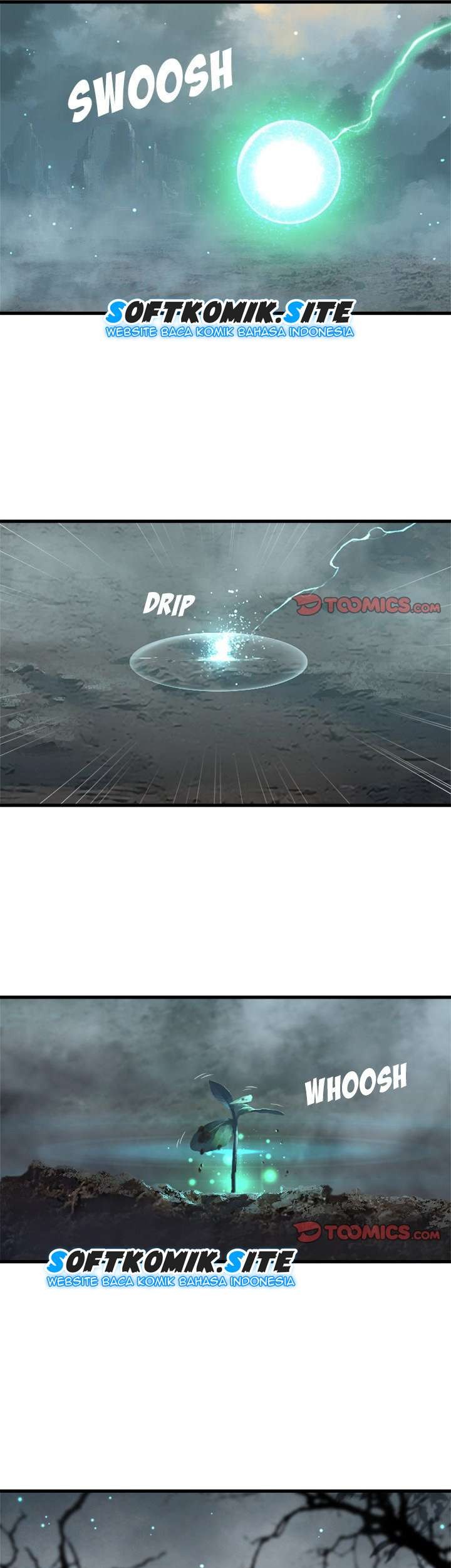 Komik Her Summon Chapter 102 gambar 1