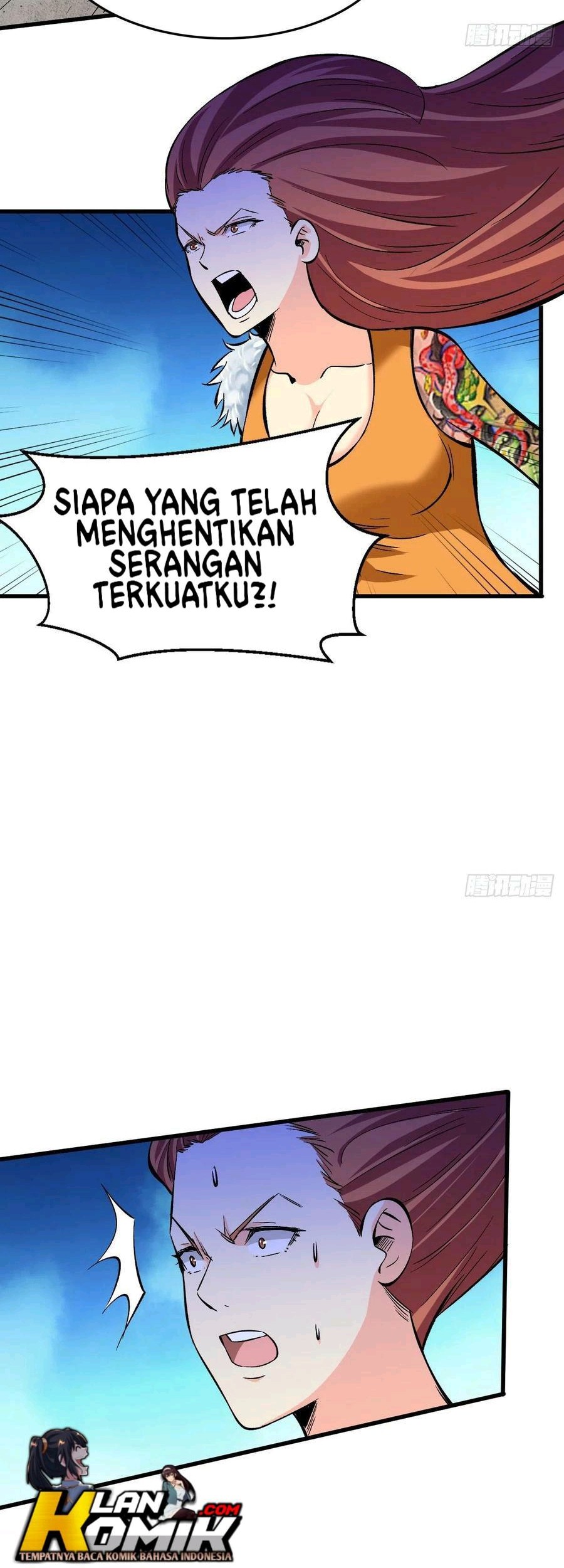 Return To Beginning Of The Apocalypse Chapter 74 - Halaman 16