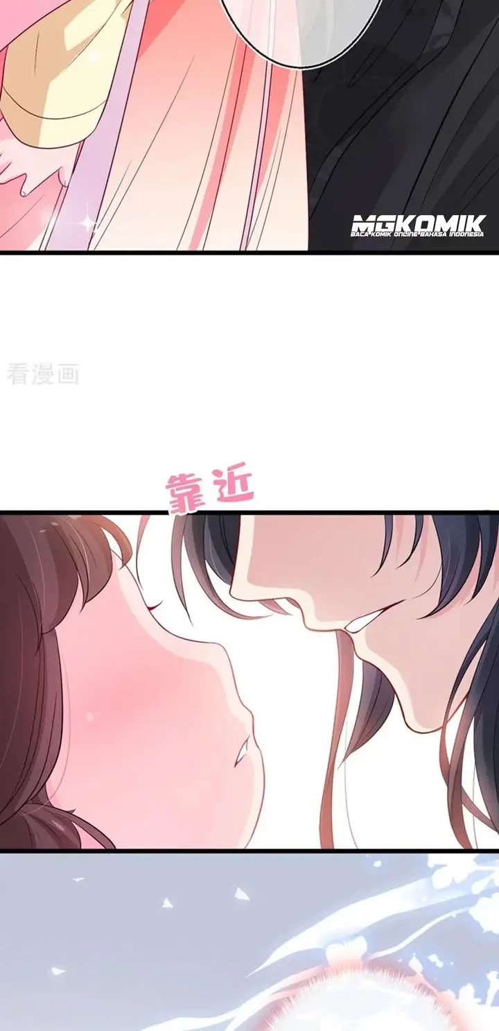 My Chubby Princess Chapter 08 - Halaman 12