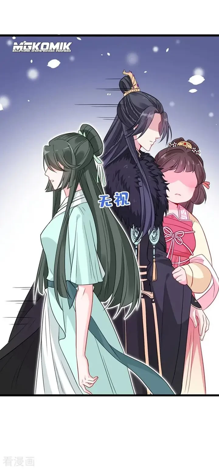 My Chubby Princess Chapter 08 - Halaman 24