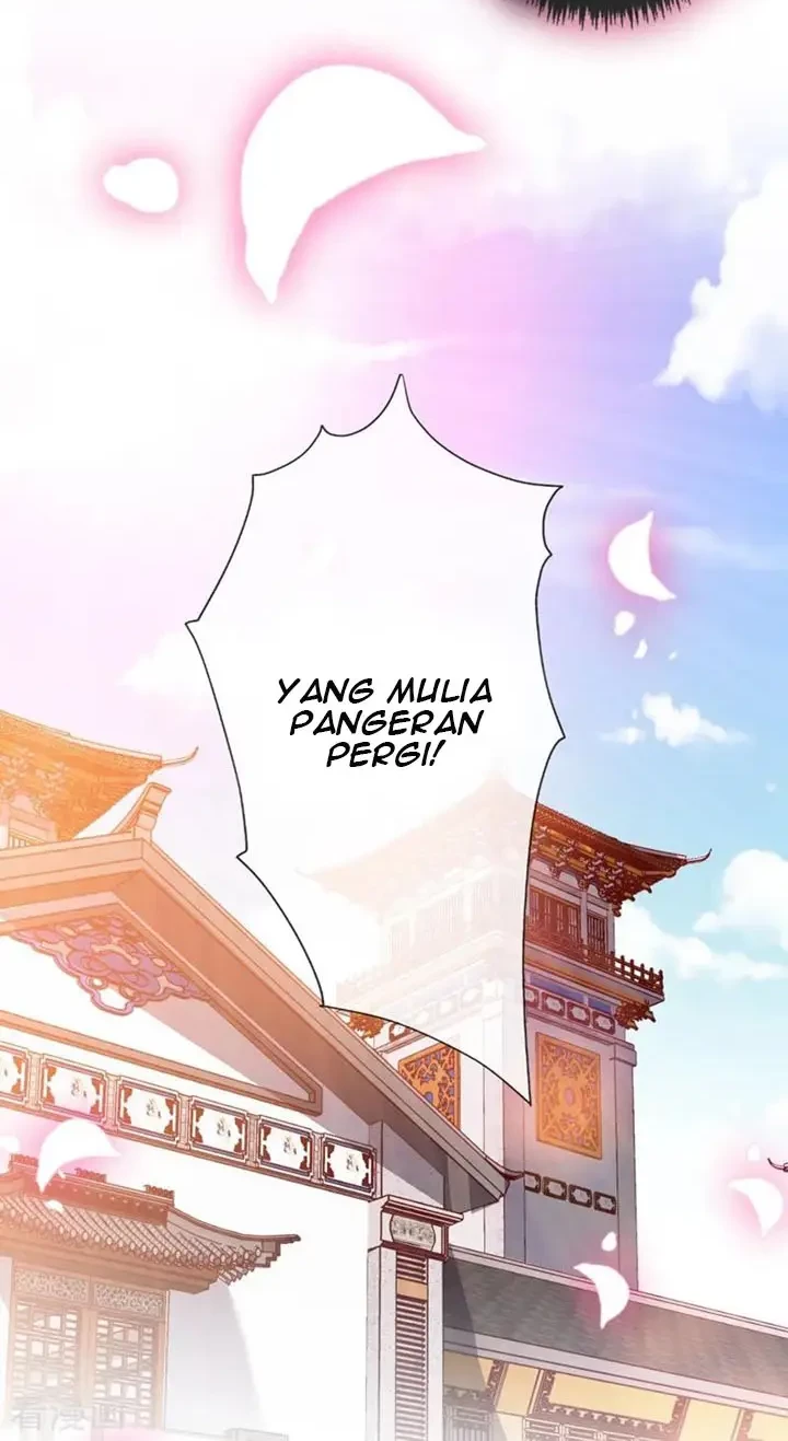My Chubby Princess Chapter 07 - Halaman 18