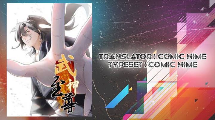 Komik Supreme Taoist Chapter 11 gambar 1