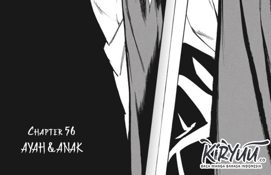 Manga Akame ga Kill! Zero Chapter 56 gambar 2