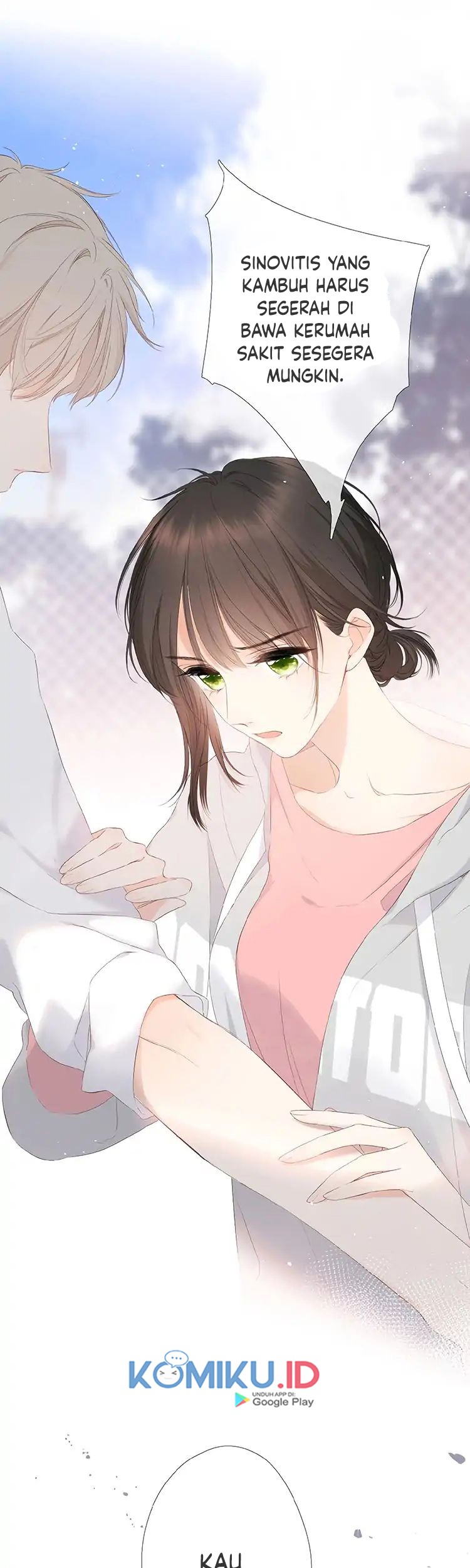 Manhua Once More Chapter 06 gambar 2