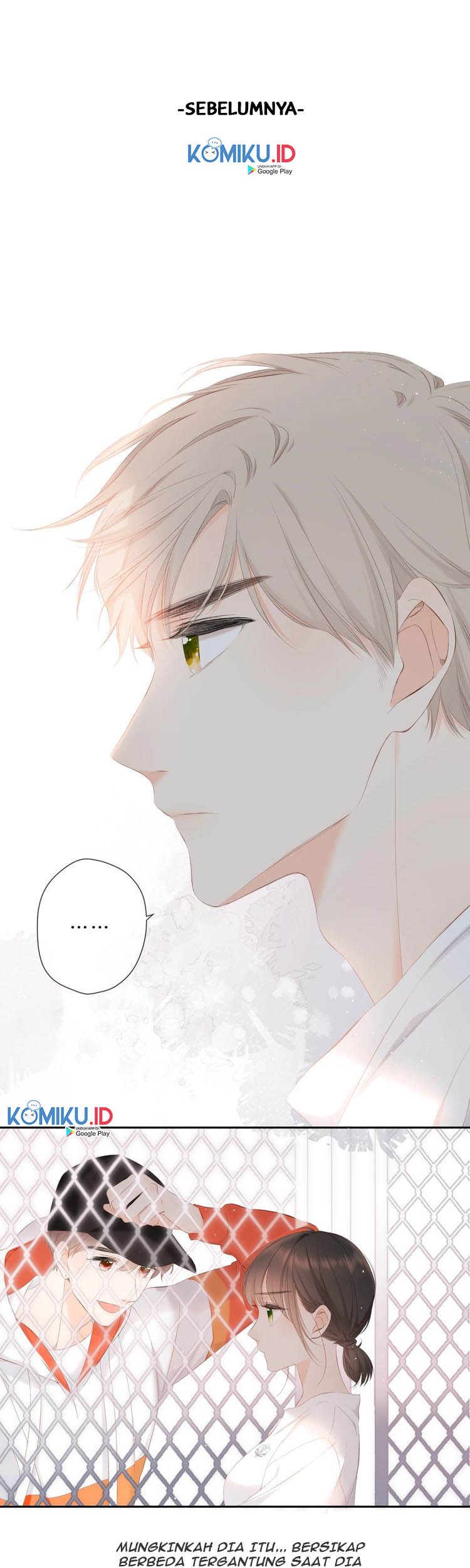 Manhua Once More Chapter 20 gambar 2