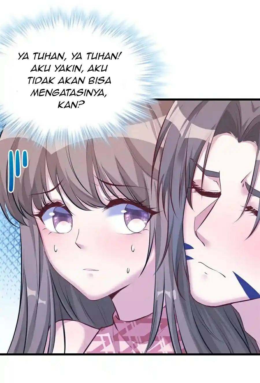 Manhua Beauty and the Beast Chapter 177 gambar 2