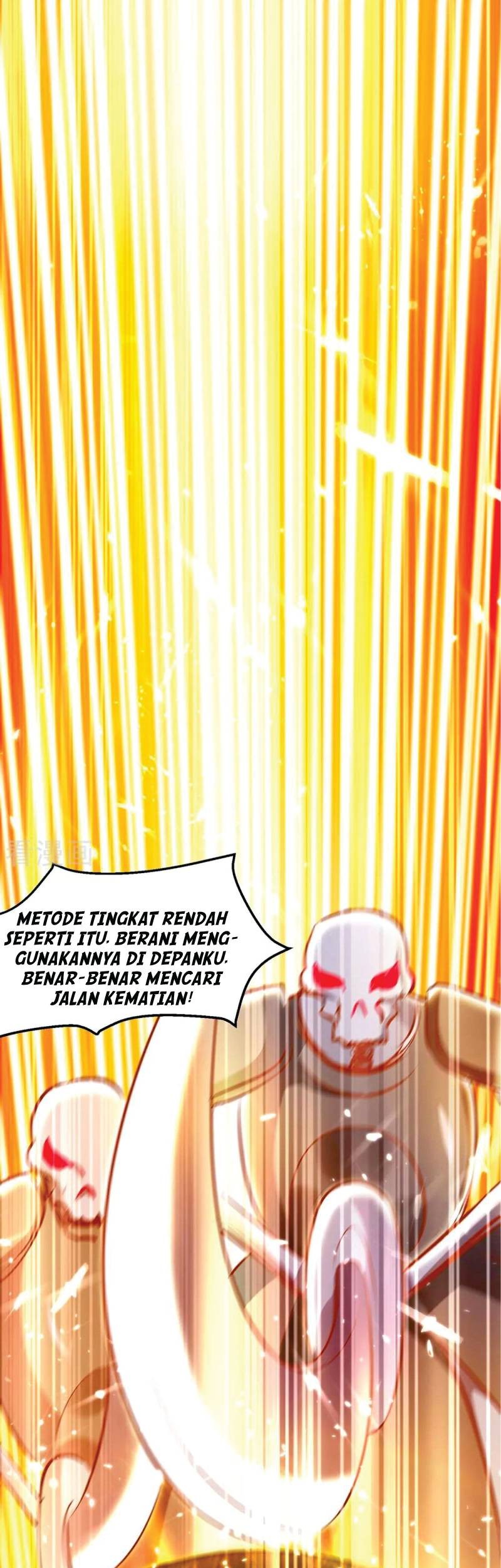 Manhua Rebirth Abandoned Less Return Chapter 163 gambar 2