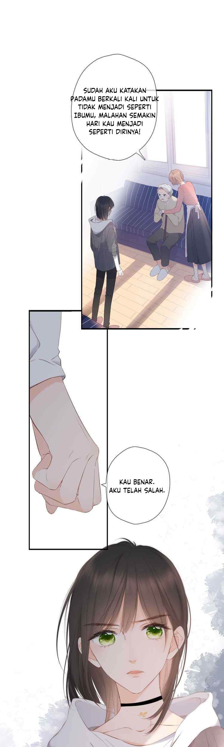 Manhua Once More Chapter 25 gambar 2