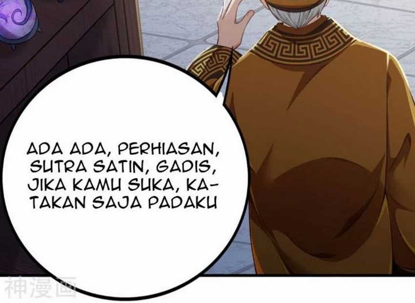 Manhua Bisheng Supreme’s Rebirth Chapter 4 gambar 2