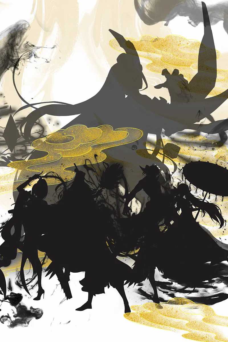 Manhua Bisheng Supreme’s Rebirth Chapter 00 gambar 2