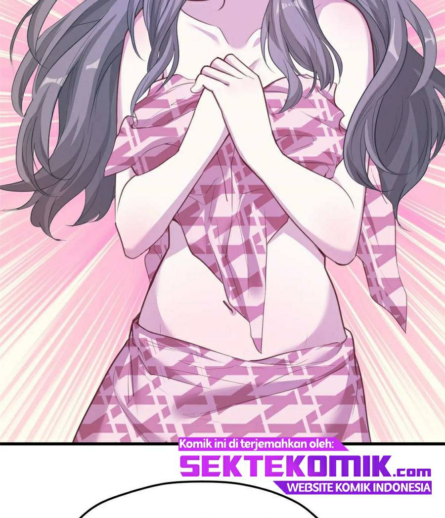 Beauty and the Beast Chapter 185 - Halaman 16