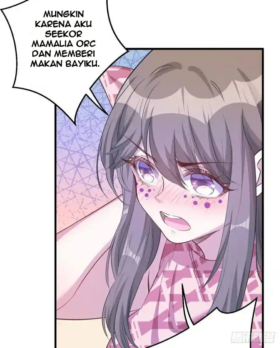 Beauty and the Beast Chapter 185 - Halaman 18