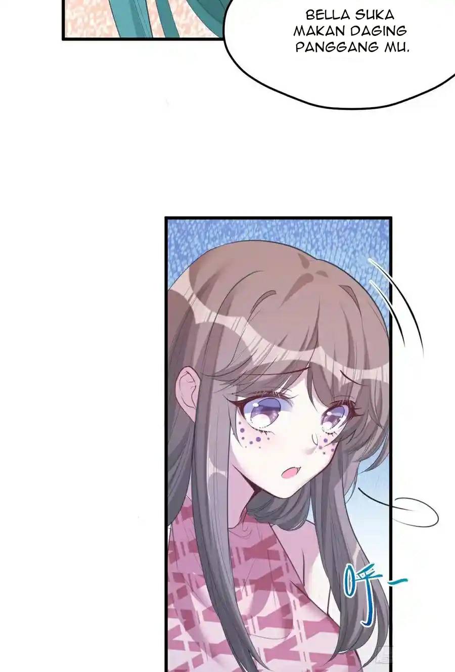 Beauty and the Beast Chapter 185 - Halaman 23