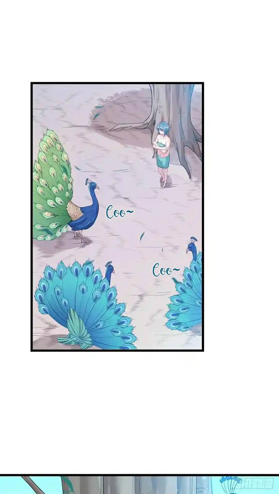 Manhua Beauty and the Beast Chapter 184 gambar 2