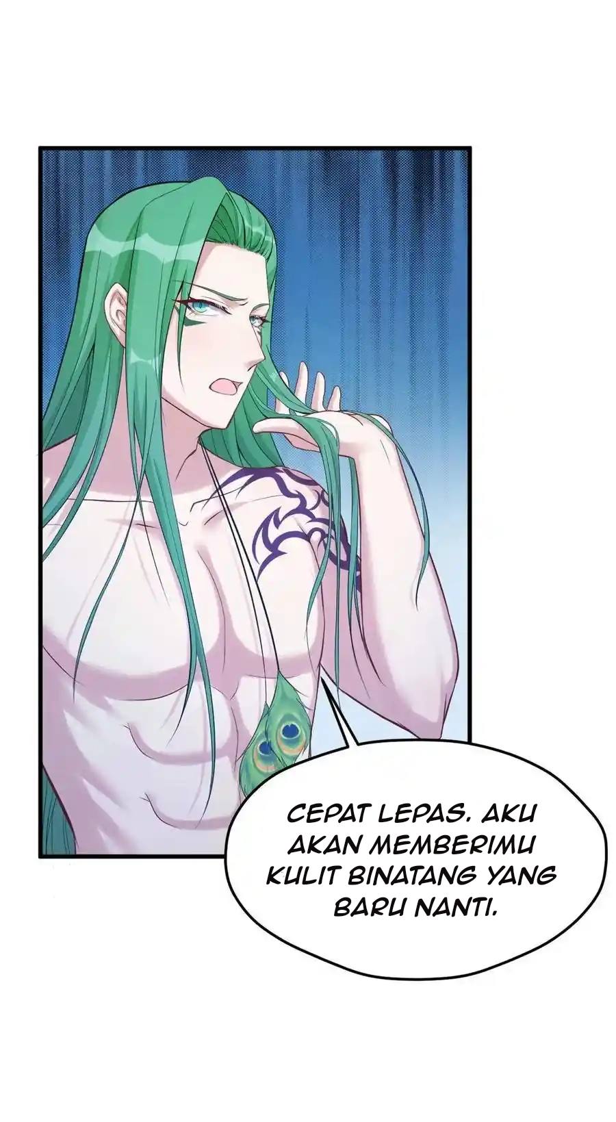 Manhua Beauty and the Beast Chapter 182 gambar 2
