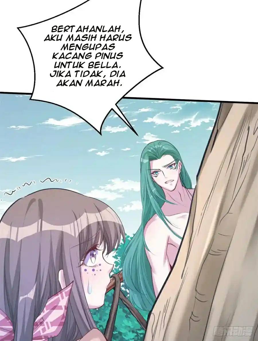 Beauty and the Beast Chapter 181 - Halaman 13