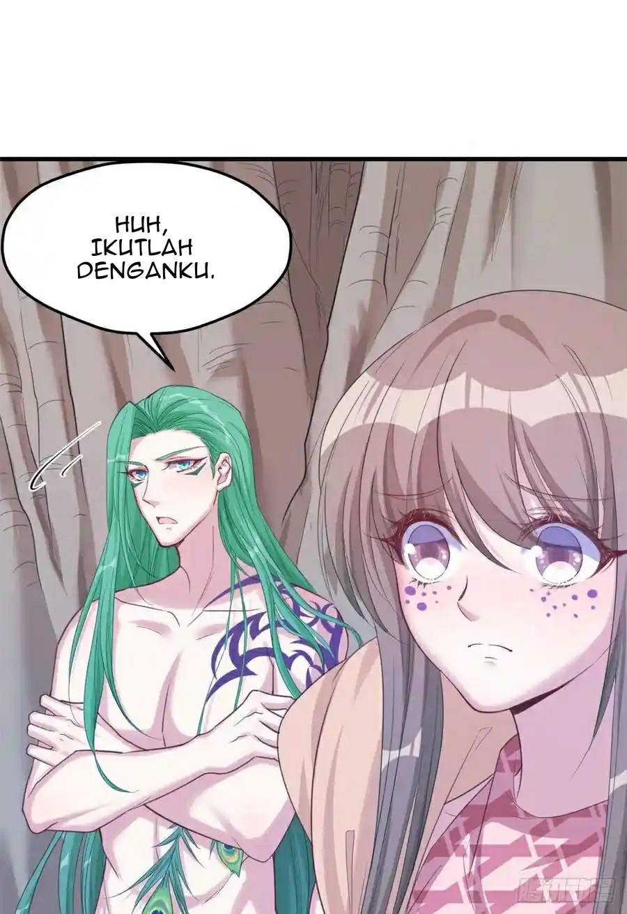 Manhua Beauty and the Beast Chapter 181 gambar 2