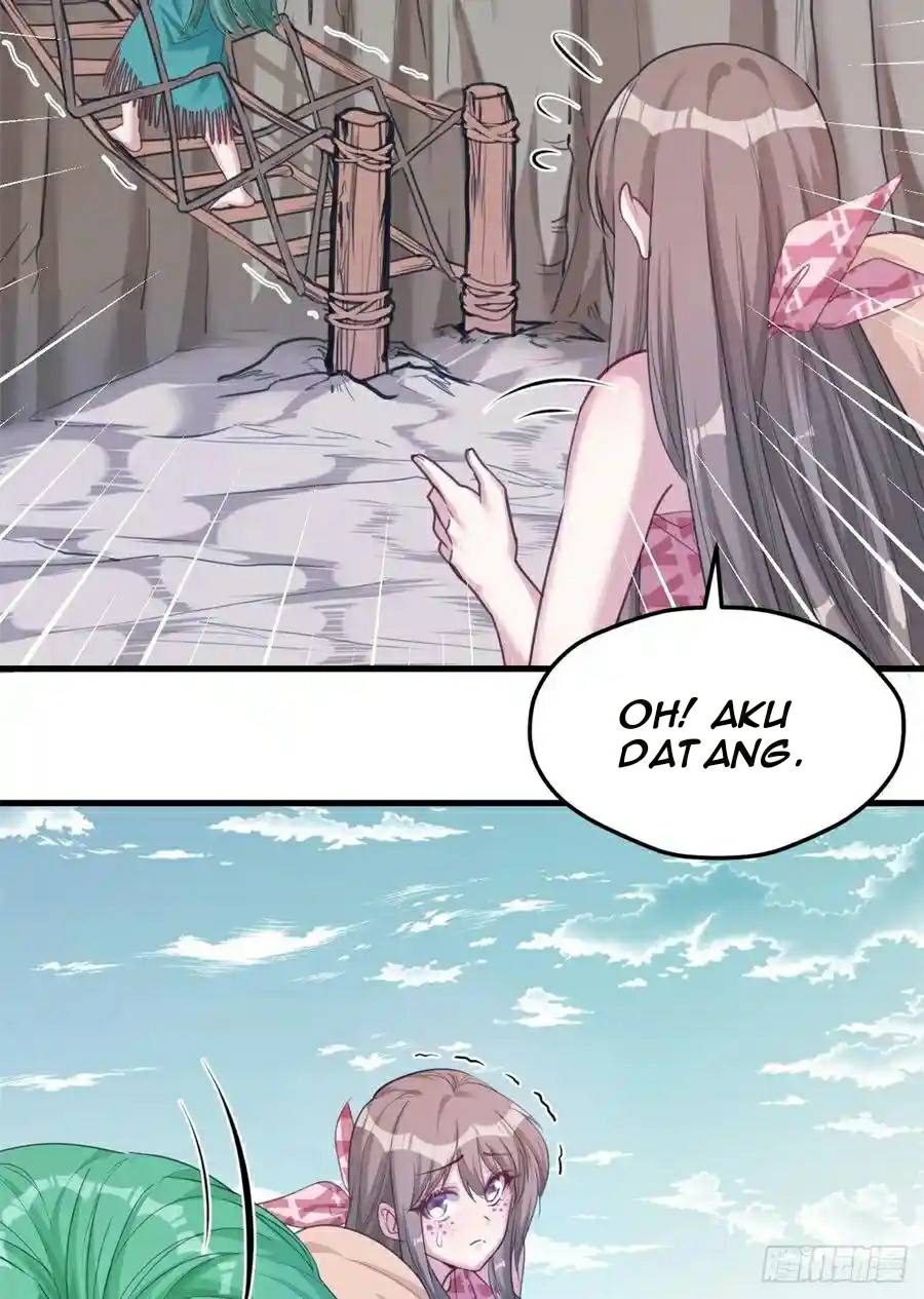 Beauty and the Beast Chapter 181 - Halaman 9
