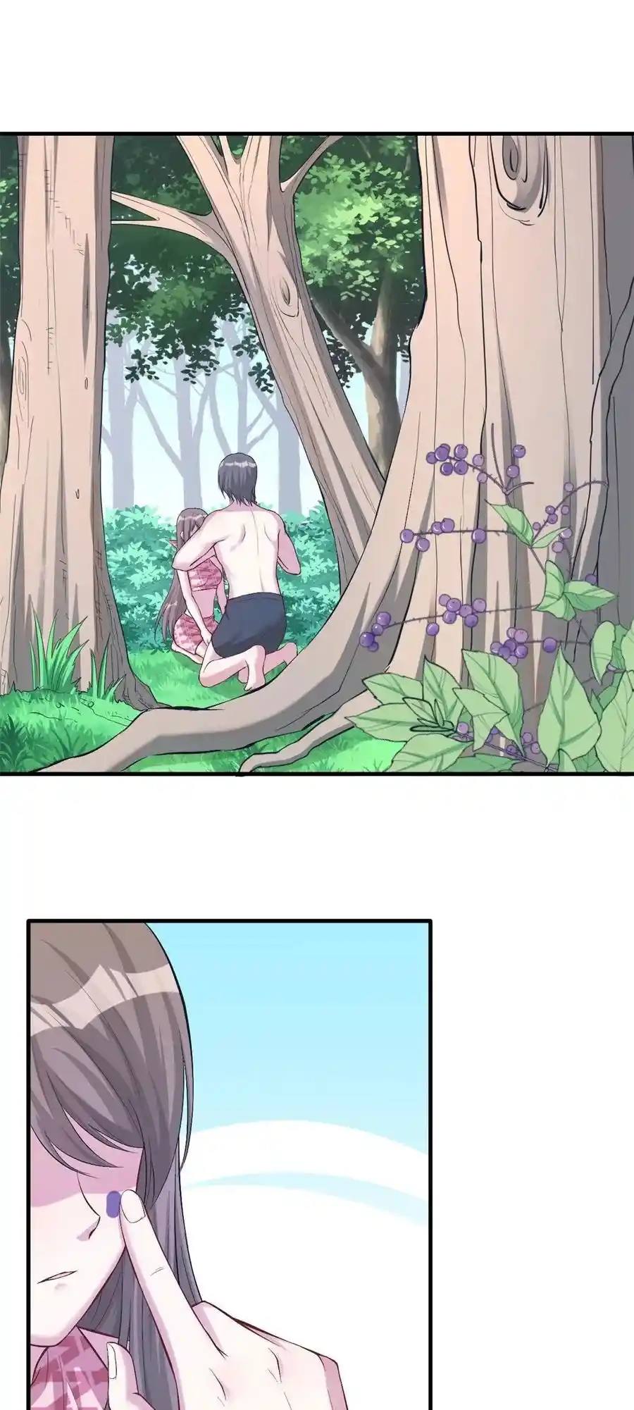 Manhua Beauty and the Beast Chapter 180 gambar 2
