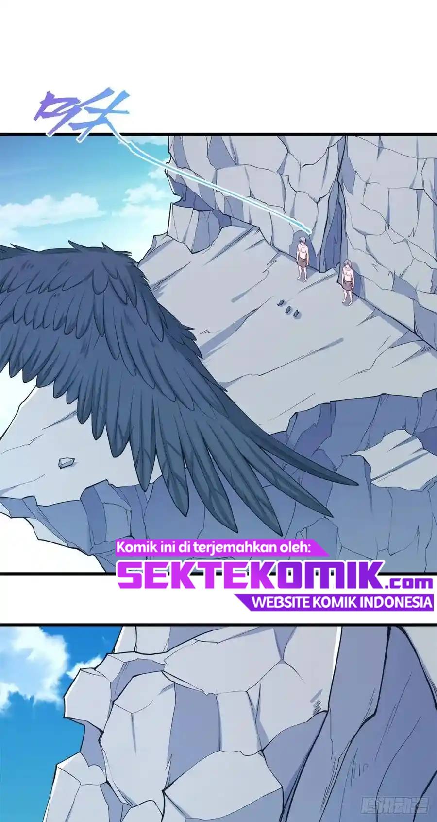 Manhua Beauty and the Beast Chapter 179 gambar 2