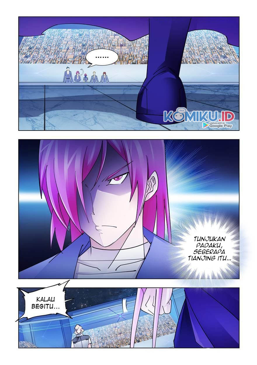 Battle Frenzy Chapter 225 - Halaman 10