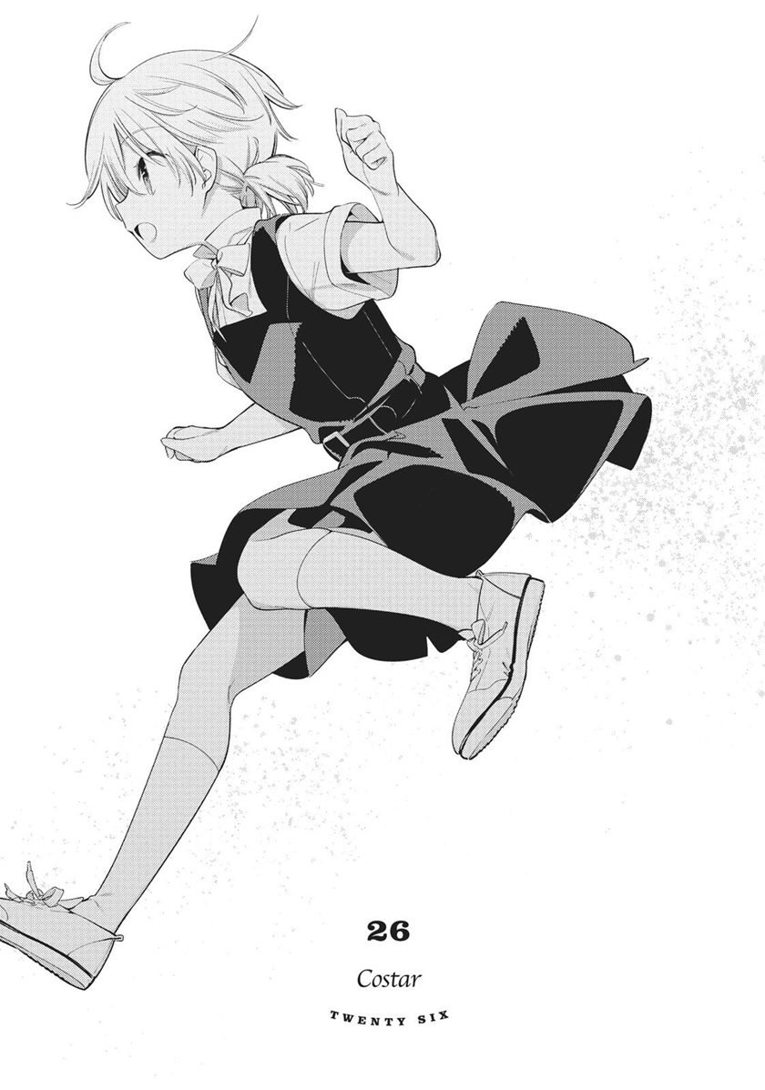 Komik Yagate Kimi ni Naru Chapter 26 gambar 1