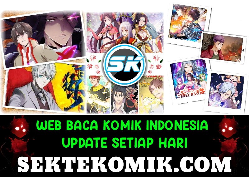Return of the Reborn God Emperor Chapter 44 - Halaman 31